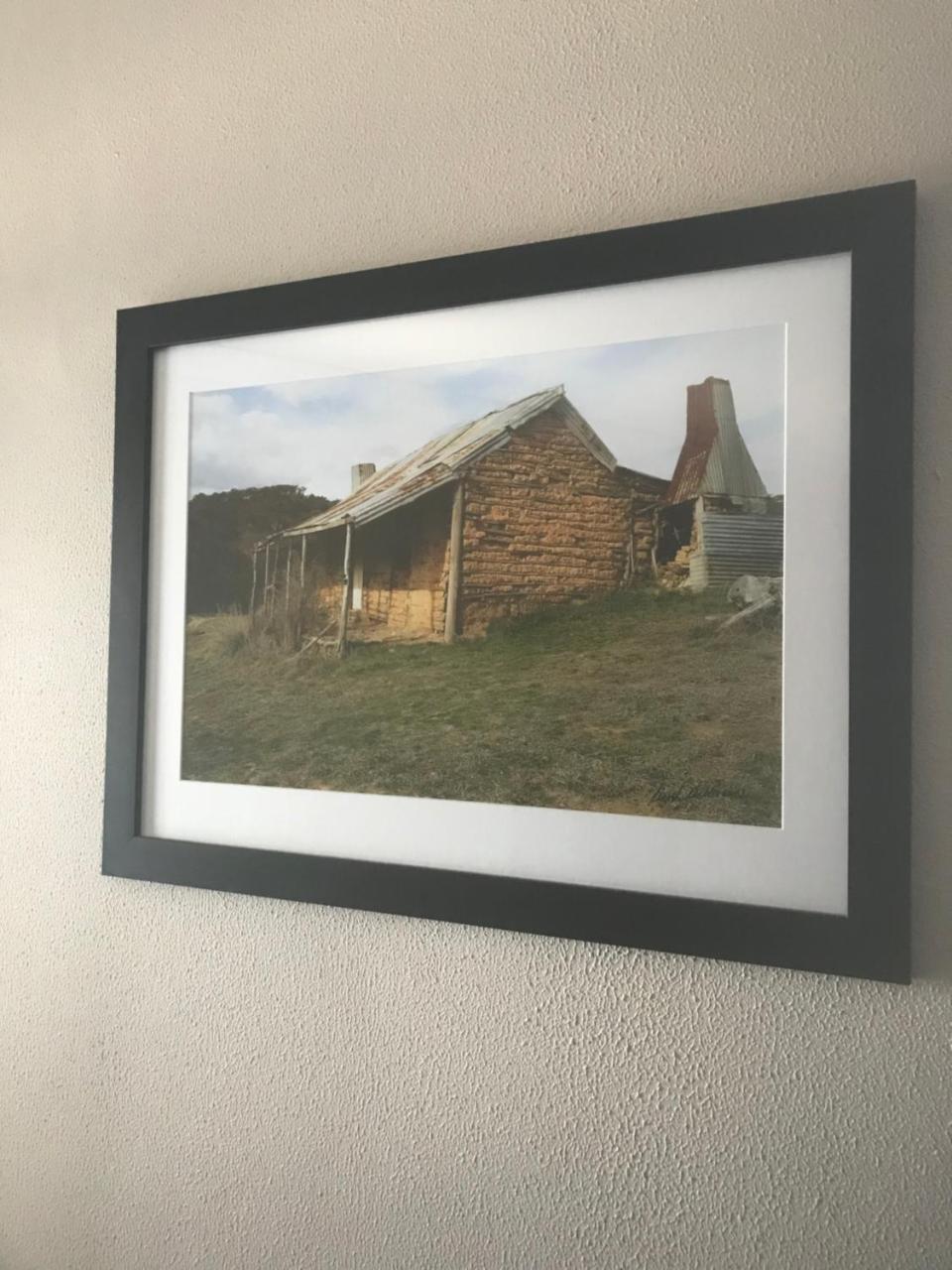The Bakehouse Motel Goulburn Εξωτερικό φωτογραφία