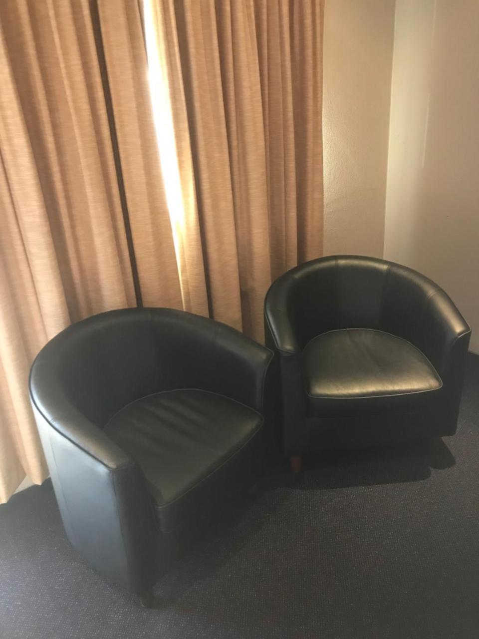 The Bakehouse Motel Goulburn Εξωτερικό φωτογραφία